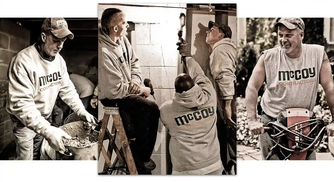 McCoy Contractors, Inc.