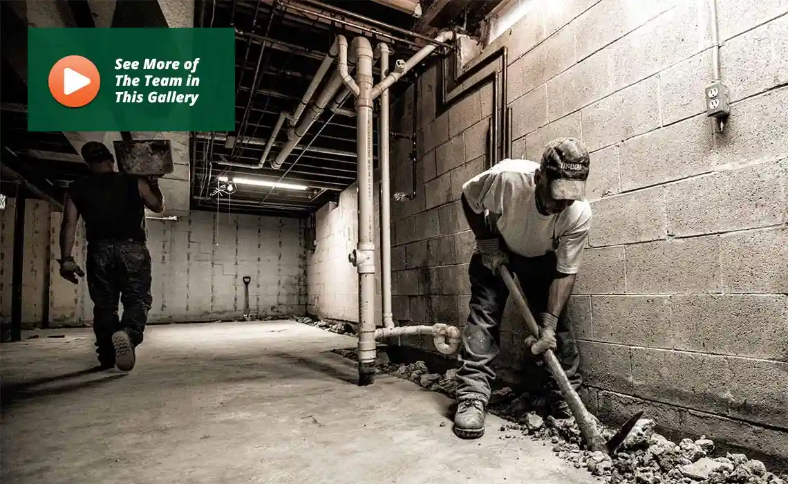 McCoy Contractors, Inc.