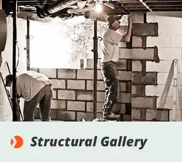 Foundation & Structural Gallery