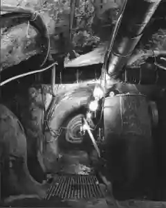 Foundation repair Milwaukee - McCoy Contractors Miller Brewing Caves project