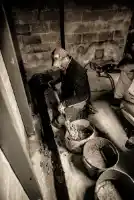 McCoy Contractors, Inc. - Interior drain tile prep