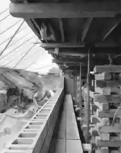 Major foundation repair before and after in Milwaukee by McCoy Contractors