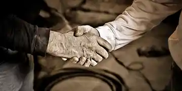 McCoy Contractors, Inc. We're Hiring!!