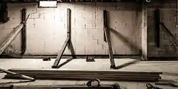 McCoy Contractors, Inc. Foundation Repair & Cracks