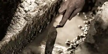 McCoy Contractors, Inc. Basement Waterproofing