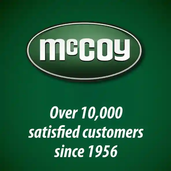 McCoy Contractors, Inc.